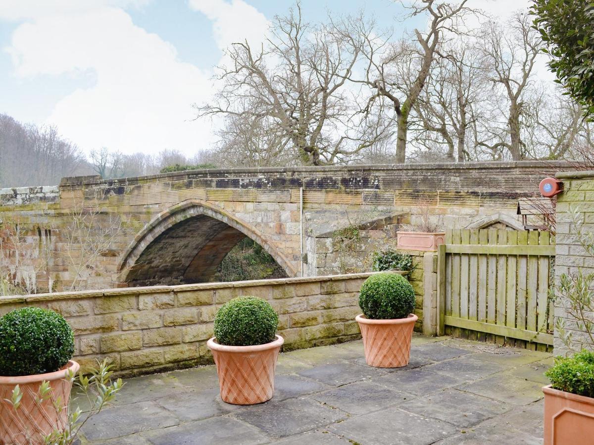 Bridge House Villa Helmsley Luaran gambar